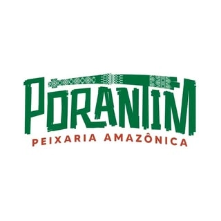 Logotipo da empresa PEIXARIA PORANTIM