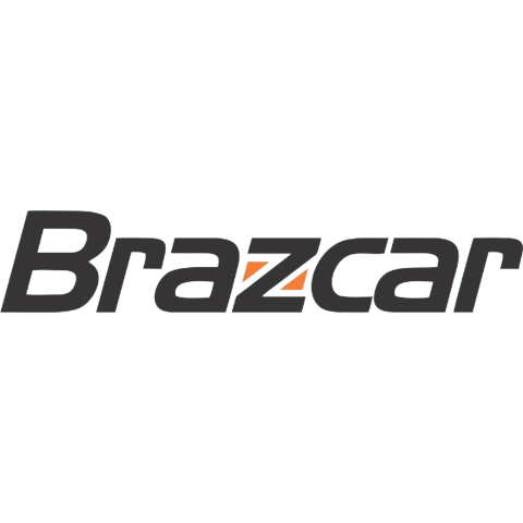 Logotipo da empresa BRUNA
