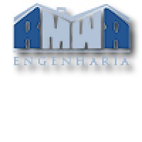 Logotipo da empresa RMW ENGENHARIA LTDA