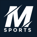 Logotipo da empresa MS - MACHADO SPORTS