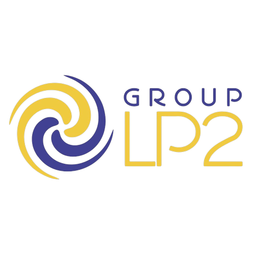 Logotipo da empresa LP2 N.A FACTORING LTDA