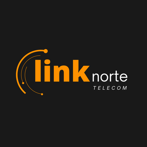 Logotipo da empresa LINK NORTE