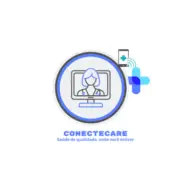 Logotipo da empresa CONECTECARE