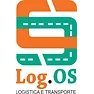 Logotipo da empresa LOG.OS