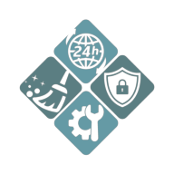 Logotipo da empresa T-MULTISERVICE