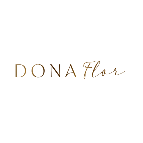 Logotipo da empresa DONA FLOR SHOES