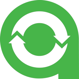 Logotipo da empresa LEVOU LAVOU