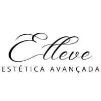 Logotipo da empresa ELLEVE ESTETICA AVANCADA