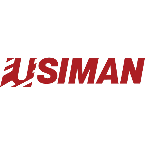 Logotipo da empresa USIMAN SERVICE LTDA