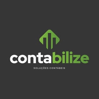 Logotipo da empresa CONTABILIZE - SOLUCOES CONTABEIS