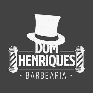 Logotipo da empresa DOM HENRIQUES