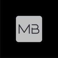 Logotipo da empresa MB PROJETOS