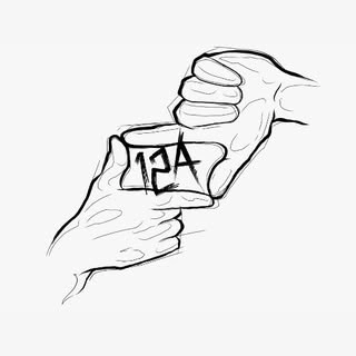 Logotipo da empresa BASE 1