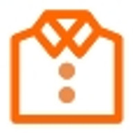 Logotipo da empresa JMF UNIFORMES