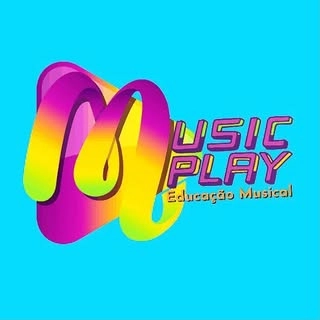 Logotipo da empresa WAVE MUSIC