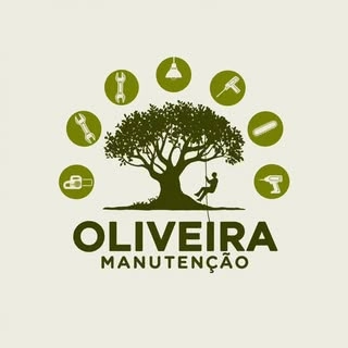 Logotipo da empresa MANUTENCOES OLIVEIRA