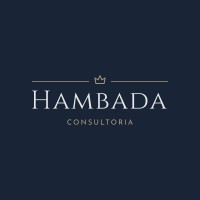 Logotipo da empresa HAMBADA