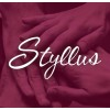 Logotipo da empresa FJ STYLLUS
