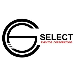 Logotipo da empresa ESPACO SELECT