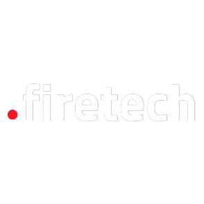 Logotipo da empresa FIRE TECH