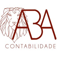 Logotipo da empresa ABA CONTABILIDADE