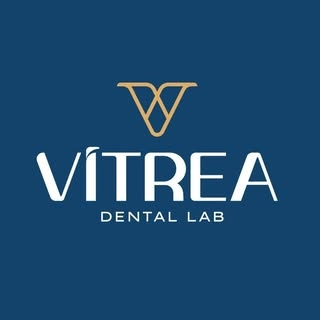 Logotipo da empresa VITREA ODONTOLOGIA