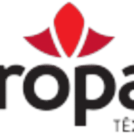 Logotipo da empresa ELECTRA