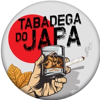 Logotipo da empresa TABADEGA DO JAPA