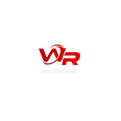 Logotipo da empresa WR VEICULOS