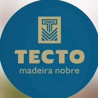 Logotipo da empresa TECTO MADEIRA NOBRE