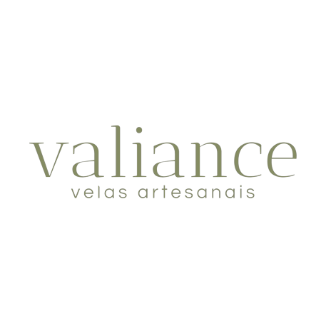 Logotipo da empresa VALIANCE VELAS