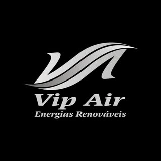 Logotipo da empresa UFV VIP AIR VIII