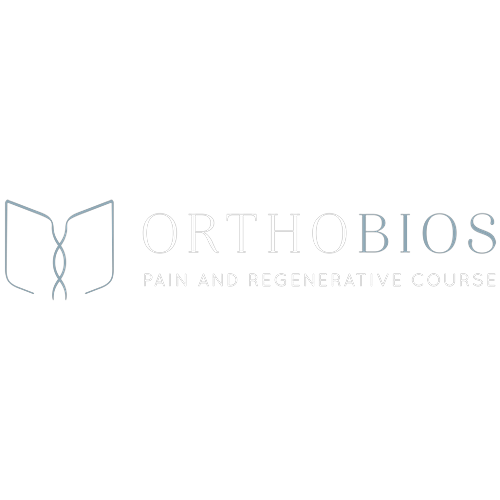 Logotipo da empresa ORTHOBIOS