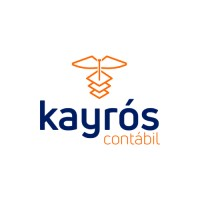 Logotipo da empresa 'KAYROS CONTABILIDADE