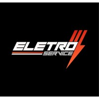 Logotipo da empresa ELETRO SERVICE