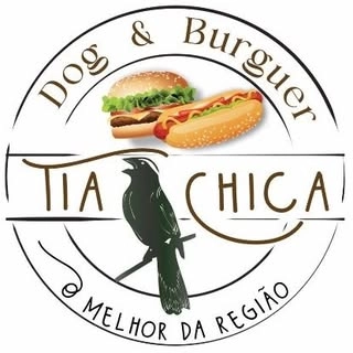Logotipo da empresa HOT DOG TIA-CHICA