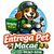 Logotipo da empresa MACAE AGRO