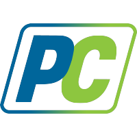 Logotipo da empresa PORTAL DA CIDADE PARA DE MINAS