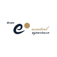 Logotipo da empresa GRUPO E. K.