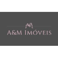 Logotipo da empresa AM IMOVEIS