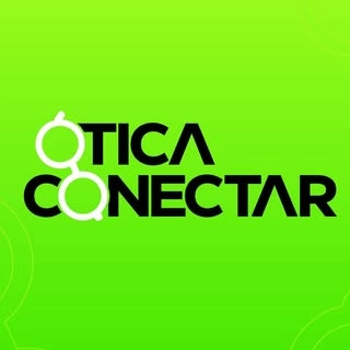 Logotipo da empresa OTICA CONECTAR