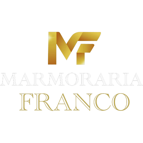 Logotipo da empresa MARMORARIA FRANCO