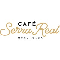 Logotipo da empresa CAFE E MEL SERRA