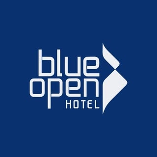 Logotipo da empresa BLUE OPEN ADMINISTRADORA DE BENS E PARTICIPACOES LTDA