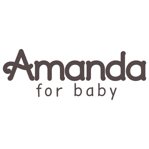 Logotipo da empresa AMANDA CARVALHO ENXOVAIS