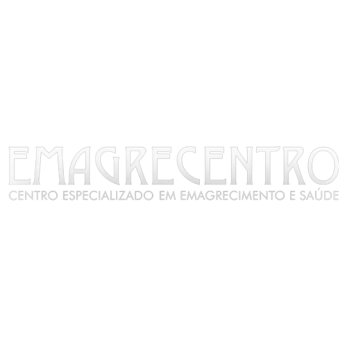 Logotipo da empresa EMAGRECENTRO