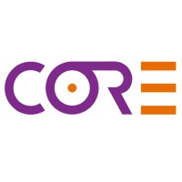 Logotipo da empresa CORE LANGUAGES