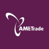 Logotipo da empresa AMC TRADE
