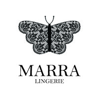 Logotipo da empresa MARRA LINGERIE