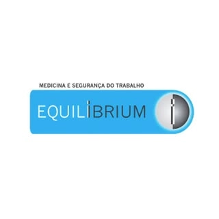 Logotipo da empresa EQUILIBRIUM